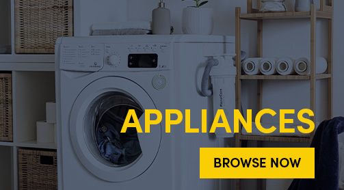 Appliances