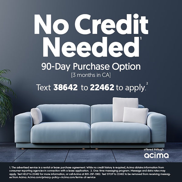 Apply For Rooms To Go Credit Card - Perfect Way For Furniture Financing  Options 